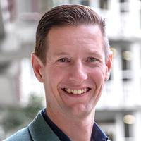 Pasfoto Marco van Cutsen